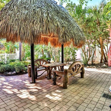 Sunrise Garden Resort Анна-Мария Экстерьер фото