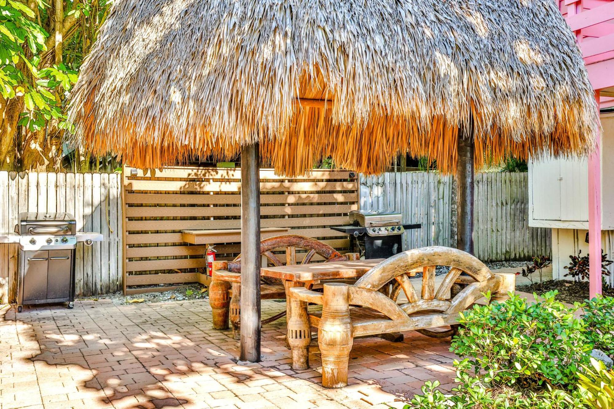 Sunrise Garden Resort Анна-Мария Экстерьер фото