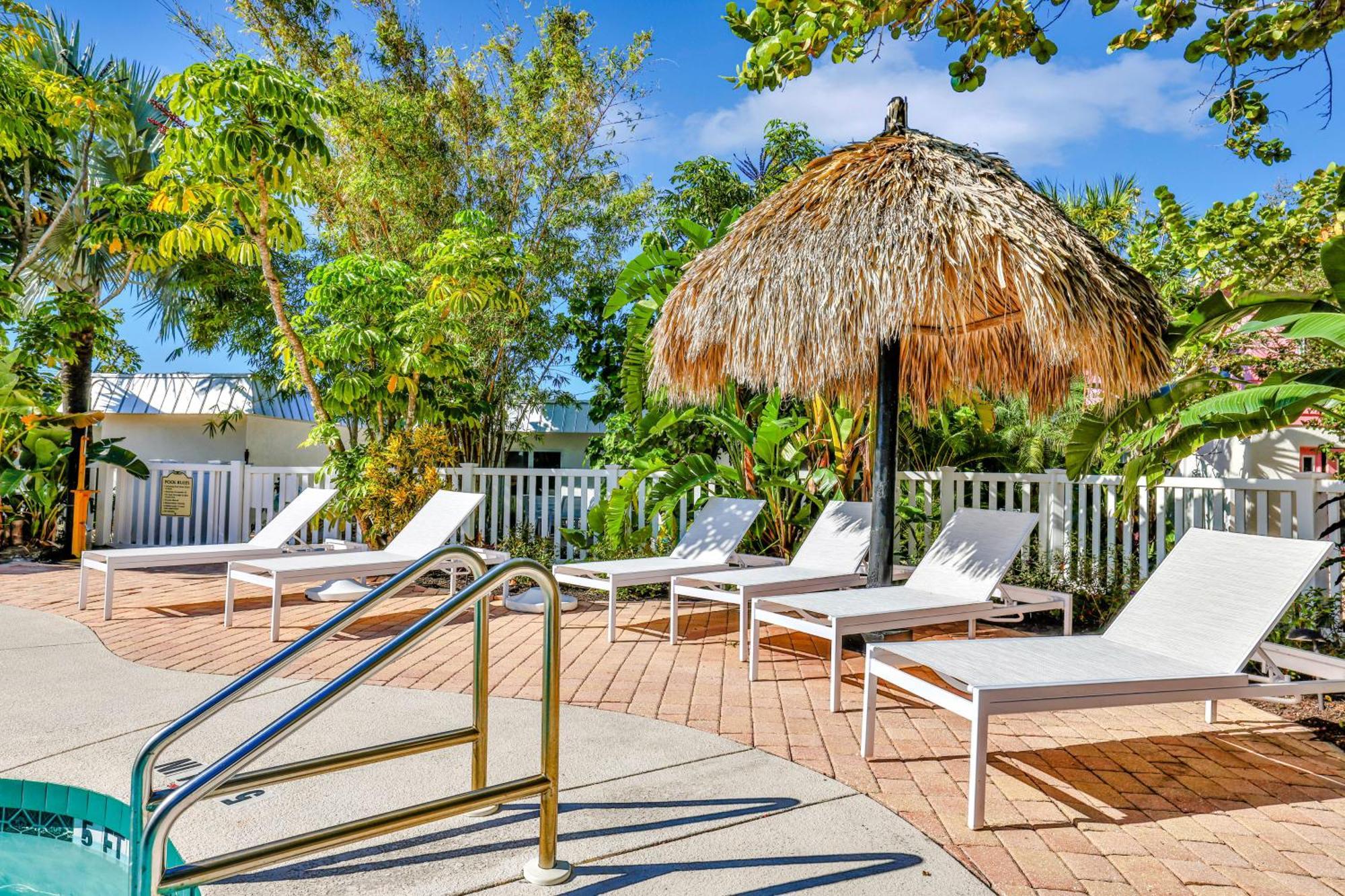 Sunrise Garden Resort Анна-Мария Экстерьер фото